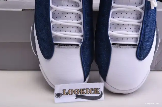 13 Air Jordan 414571-404 Flint 0602